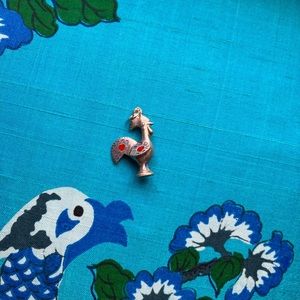 Vintage “new-old” Portugal Galo de Barcelos